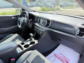 Kia Sportage 1.7CRDI/KOJA/CAMERA | Mobile.bg    11
