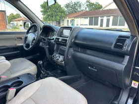 Honda Cr-v 2.2I CDTI 4x4 - 7699 лв. / 3936.44 € - 77651732 10