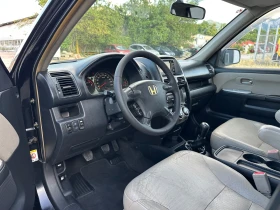 Honda Cr-v 2.2I CDTI 4x4 - 7699 лв. / 3936.44 € - 77651732 9