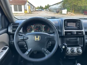 Honda Cr-v 2.2I CDTI 4x4 - 7699 лв. / 3936.44 € - 77651732 14
