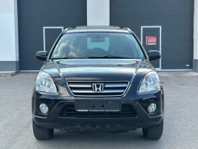 Honda Cr-v 2.2I CDTI 4x4 - 7699 лв. / 3936.44 € - 77651732 8
