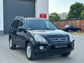 Honda Cr-v 2.2I CDTI 4x4 - 7699 лв. / 3936.44 € - 77651732 7