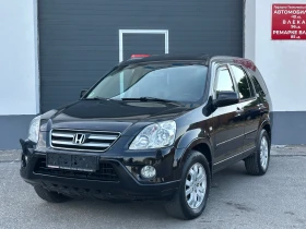 Honda Cr-v 2.2I CDTI 4x4