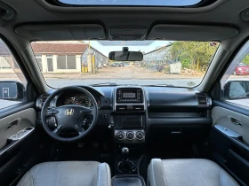 Honda Cr-v 2.2I CDTI 4x4 - 7699 лв. / 3936.44 € - 77651732 13