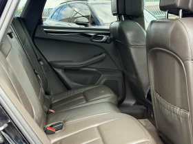 Porsche Macan S / 4x4 / PANO  | Mobile.bg    14