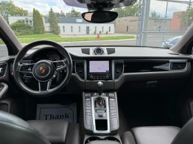 Обява за продажба на Porsche Macan S / 4x4 / PANO  ~41 200 лв. - изображение 6