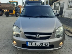 Обява за продажба на Suzuki Ignis 1.3 DDIS   ~3 800 лв. - изображение 1