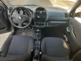 Обява за продажба на Suzuki Ignis 1.3 DDIS   ~3 800 лв. - изображение 5