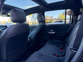 Mercedes-Benz GLB 200d* AMG* PANORAMA | Mobile.bg    11