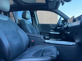 Mercedes-Benz GLB 200d* AMG* PANORAMA | Mobile.bg    16