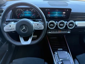 Mercedes-Benz GLB 200d* AMG* PANORAMA | Mobile.bg    13