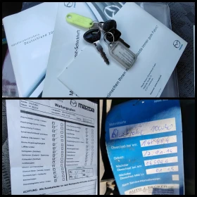 Mazda B2500 2.5TDI/Hardtop - 15791 лв. / 8073.81 € - 86173757 10