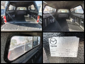Mazda B2500 2.5TDI/Hardtop | Mobile.bg    16