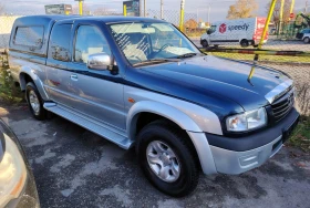     Mazda B2500 2.5TDI/Hardtop