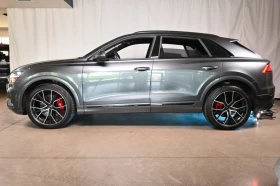 Audi SQ8 BI-TURBO* QUATTRO* HEAD-UP* АвтоКредит(ЦЕНА ДО БГ) - 97999 лв. / 50106.09 € - 39564546 4