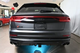 Audi SQ8 BI-TURBO* QUATTRO* HEAD-UP* АвтоКредит(ЦЕНА ДО БГ) - 97999 лв. / 50106.09 € - 39564546 5
