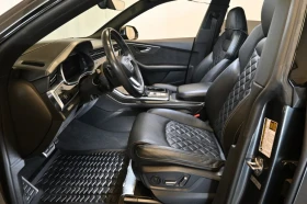 Audi SQ8 BI-TURBO* QUATTRO* HEAD-UP* АвтоКредит(ЦЕНА ДО БГ) - 97999 лв. / 50106.09 € - 39564546 7