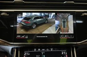 Audi SQ8 BI-TURBO* QUATTRO* HEAD-UP* АвтоКредит(ЦЕНА ДО БГ) - 97999 лв. / 50106.09 € - 39564546 13