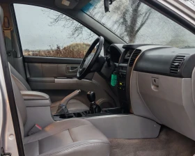 Kia Sorento 2.5 140 К.С. 4Х4!КОЖА!163 000 КМ! УНИКАТ!  - 8499 лв. / 4345.47 € - 17331282 10