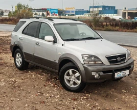 Kia Sorento 2.5 140 К.С. 4Х4!КОЖА!163 000 КМ! УНИКАТ! 