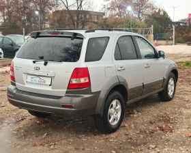 Kia Sorento 2.5 140 К.С. 4Х4!КОЖА!163 000 КМ! УНИКАТ!  - 8499 лв. / 4345.47 € - 17331282 7