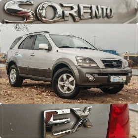 Kia Sorento 2.5 140 К.С. 4Х4!КОЖА!163 000 КМ! УНИКАТ!  - 8499 лв. / 4345.47 € - 17331282 17