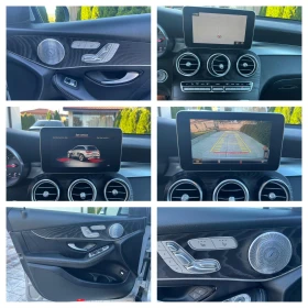 Mercedes-Benz GLC 350 3.0 CDI AMG НАПЪЛНО ОТСЛУЖЕН  - 47000 лв. / 24030.72 € - 19364359 15