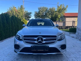 Mercedes-Benz GLC 350 3.0 CDI AMG НАПЪЛНО ОТСЛУЖЕН  - 47000 лв. / 24030.72 € - 19364359 2