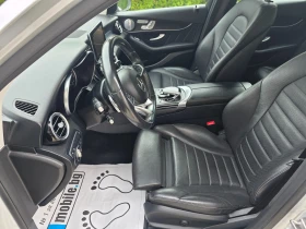 Mercedes-Benz GLC 350 3.0 CDI AMG НАПЪЛНО ОТСЛУЖЕН  - 47000 лв. / 24030.72 € - 19364359 10