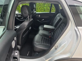 Mercedes-Benz GLC 350 3.0 CDI AMG НАПЪЛНО ОТСЛУЖЕН  - 47000 лв. / 24030.72 € - 19364359 7