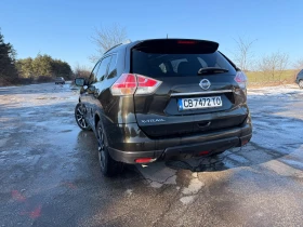 Nissan X-trail T32 1.6D 7 местен - 13462 € / 26329.38 лв. - 12483790 4