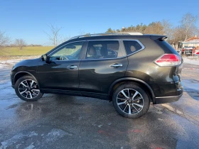 Nissan X-trail T32 1.6D 7 местен - 13462 € / 26329.38 лв. - 12483790 3