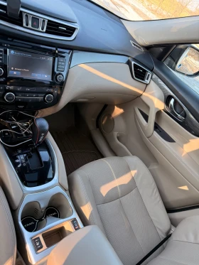 Nissan X-trail T32 1.6D 7 местен - 13462 € / 26329.38 лв. - 12483790 11