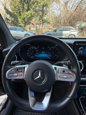 Mercedes-Benz GLC 300 AMG pack, снимка 6 - Автомобили и джипове - 53164852