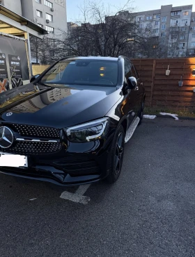 Mercedes-Benz GLC 300 AMG pack - 38500 € / 75299.46 лв. - 50893671 3