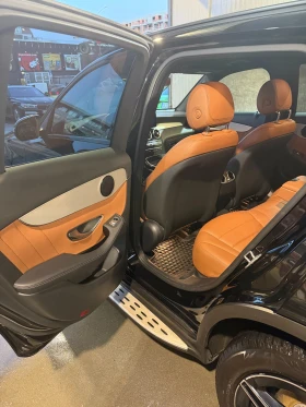 Mercedes-Benz GLC 300 AMG pack - 38500 € / 75299.46 лв. - 50893671 14