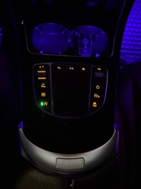 Mercedes-Benz GLC 300 AMG pack - 38500 € / 75299.46 лв. - 50893671 12