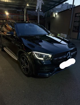 Mercedes-Benz GLC 300 AMG pack - 38500 € / 75299.46 лв. - 50893671 2