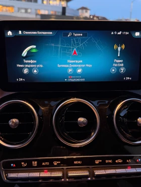 Mercedes-Benz GLC 300 AMG pack - 38500 € / 75299.46 лв. - 50893671 9