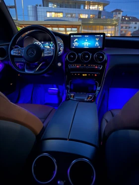Mercedes-Benz GLC 300 AMG pack - 38500 € / 75299.46 лв. - 50893671 7