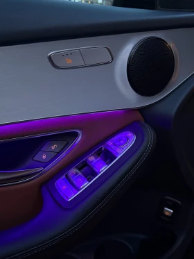 Mercedes-Benz GLC 300 AMG pack - 38500 € / 75299.46 лв. - 50893671 10