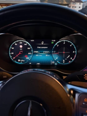 Mercedes-Benz GLC 300 AMG pack - 38500 € / 75299.46 лв. - 50893671 8