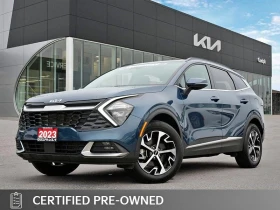 Kia Sportage EX * * PANO * * KEYLESS * * CARFAX * * АВТОКРЕДИТ  - 22800 € / 44592.92 лв. - 22924706 2
