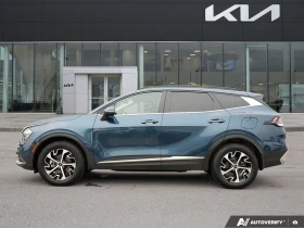 Kia Sportage EX * * PANO * * KEYLESS * * CARFAX * * АВТОКРЕДИТ  - 22800 € / 44592.92 лв. - 22924706 4