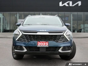 Kia Sportage EX * * PANO * * KEYLESS * * CARFAX * * АВТОКРЕДИТ  - 22800 € / 44592.92 лв. - 22924706 3