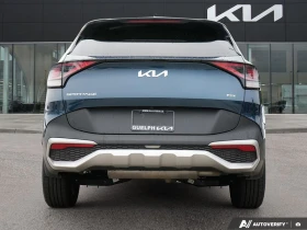 Kia Sportage EX * * PANO * * KEYLESS * * CARFAX * * АВТОКРЕДИТ  - 22800 € / 44592.92 лв. - 22924706 8