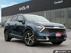 Kia Sportage EX * * PANO * * KEYLESS * * CARFAX * * АВТОКРЕДИТ 