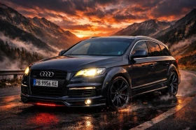 Audi Q7 - 9888 € / 19339.25 лв. - 85762971 7