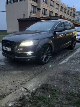 Audi Q7 - 9888 € / 19339.25 лв. - 85762971 3