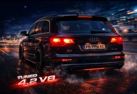 Audi Q7 - 9888 € / 19339.25 лв. - 85762971 4